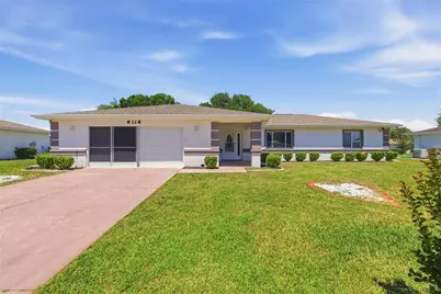 6118 SW 100th Loop, Ocala, FL 34476 - Photo 3