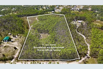 Key Deer Ct, Perry, FL 32348 - Photo 1