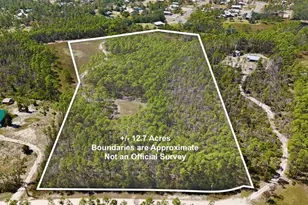 Key Deer Ct, Perry, FL 32348 - Photo 1