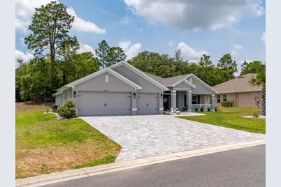 6704 SW 179th Court Road, Dunnellon, FL 34432 - Photo 3