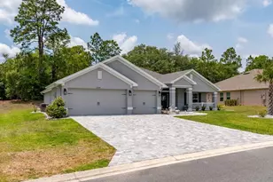 6704 SW 179th Ct Rd, Dunnellon, FL 34432 - Photo 3
