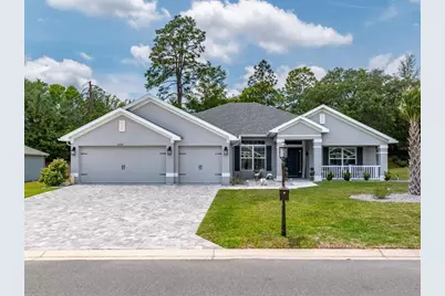 6704 SW 179th Court Road, Dunnellon, FL 34432 - Photo 1