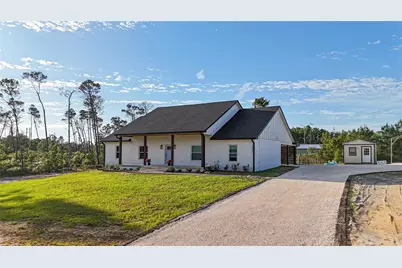 7890 SW 129th Avenue, Cedar Key, FL 32625 - Photo 1