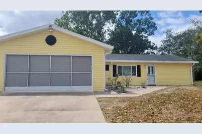 8470 SW 107th Place, Ocala, FL 34481 - Photo 1