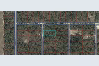 00 SE 126th Terrace, Dunnellon, FL 34431 - Photo 1