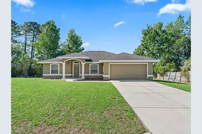 214 Fisher Run, Ocklawaha, FL 32179 - Photo 5