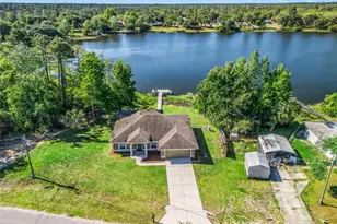 214 Fisher Run, Ocklawaha, FL 32179 - Photo 1