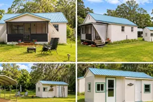 24813 E Hwy 316, Fort Mc Coy, FL 32134 - Photo 1