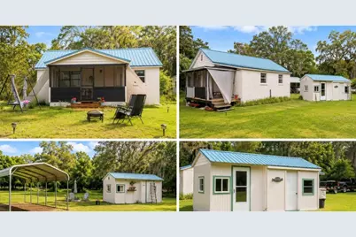 24813 E Highway 316, Fort Mc Coy, FL 32134 - Photo 13