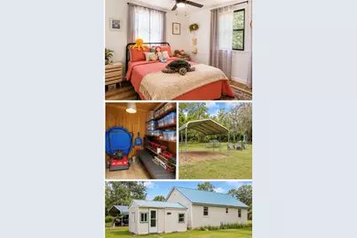 24813 E Highway 316, Fort Mc Coy, FL 32134 - Photo 11