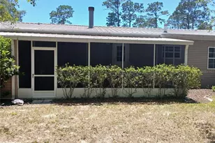 7899 W Fostoria Dr, Dunnellon, FL 34433 - Photo 59
