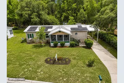 7899 W Fostoria Drive, Dunnellon, FL 34433 - Photo 3