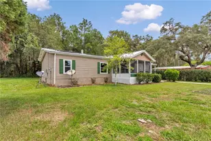 7899 W Fostoria Dr, Dunnellon, FL 34433 - Photo 37