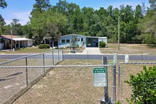 7899 W Fostoria Dr, Dunnellon, FL 34433 - Photo 49