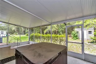 7899 W Fostoria Dr, Dunnellon, FL 34433 - Photo 27