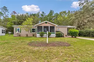 7899 W Fostoria Dr, Dunnellon, FL 34433 - Photo 7