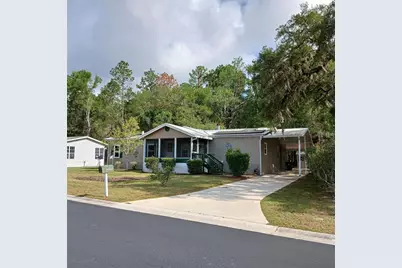 7899 W Fostoria Drive, Dunnellon, FL 34433 - Photo 3