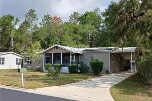 7899 W Fostoria Dr, Dunnellon, FL 34433 - Photo 3