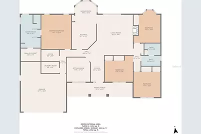 275 SE 34th Place, Ocala, FL 34471 - Photo 45