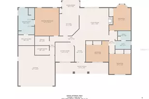 275 SE 34th Pl, Ocala, FL 34471 - Photo 45