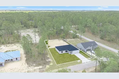 24013 NW Tamarind Lane, Dunnellon, FL 34431 - Photo 5