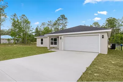 24013 NW Tamarind Lane, Dunnellon, FL 34431 - Photo 7