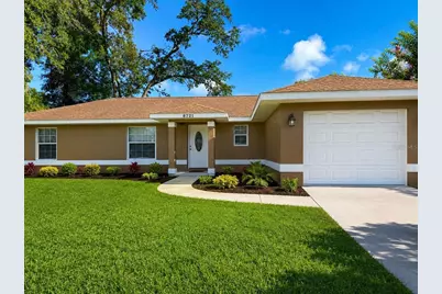 8721 SE 157th Street, Summerfield, FL 34491 - Photo 1