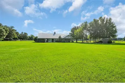 6155 NW 145th Ave Road, Morriston, FL 32668 - Photo 3