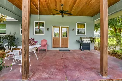 6155 NW 145th Ave Road, Morriston, FL 32668 - Photo 5