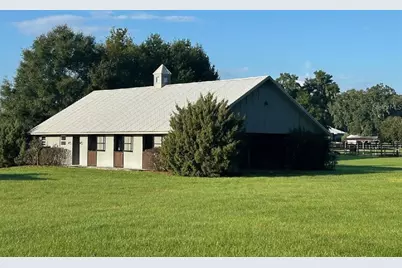 6155 NW 145th Ave Road, Morriston, FL 32668 - Photo 15