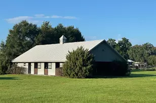 6155 NW 145th Avenue Rd, Morriston, FL 32668 - Photo 15