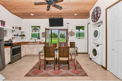 6155 NW 145th Ave Road, Morriston, FL 32668 - Photo 7