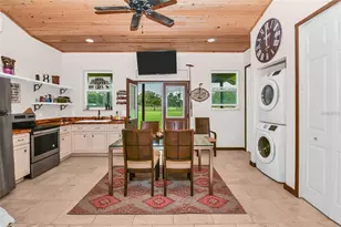 6155 NW 145th Avenue Rd, Morriston, FL 32668 - Photo 7