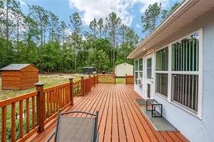 8125 SW 130th Terrace, Dunnellon, FL 34432 - Photo 37