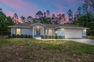 8125 SW 130th Terrace, Dunnellon, FL 34432 - Photo 1