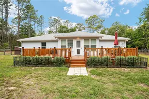8125 SW 130th Terrace, Dunnellon, FL 34432 - Photo 31