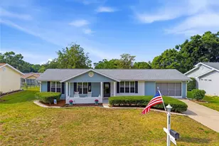 8152 SW 108th Loop, Ocala, FL 34481 - Photo 3