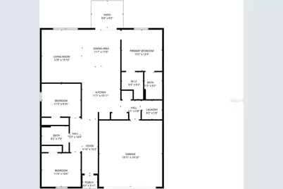 273 Hickory Course Radial, Ocala, FL 34472 - Photo 37