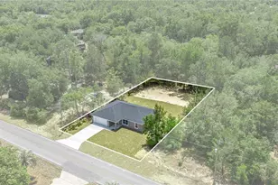 22930 SW Marine Blvd, Dunnellon, FL 34431 - Photo 5