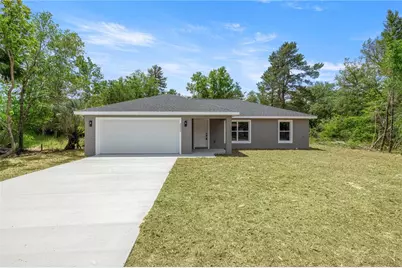 22930 SW Marine Boulevard, Dunnellon, FL 34431 - Photo 1