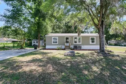10787 SW 112th Avenue, Dunnellon, FL 34432 - Photo 1