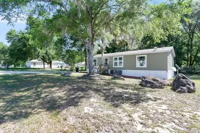 10787 SW 112th Avenue, Dunnellon, FL 34432 - Photo 21
