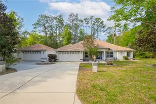 1256 W Sphere Pl, Beverly Hills, FL 34465 - Photo 3