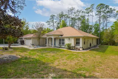 1256 W Sphere Place, Beverly Hills, FL 34465 - Photo 7