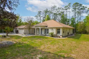 1256 W Sphere Pl, Beverly Hills, FL 34465 - Photo 7