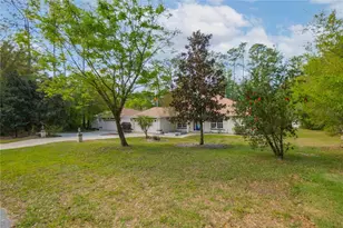 1256 W Sphere Pl, Beverly Hills, FL 34465 - Photo 5