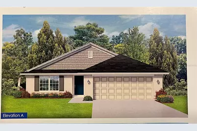 16253 SE 83rd Court, Summerfield, FL 34491 - Photo 1