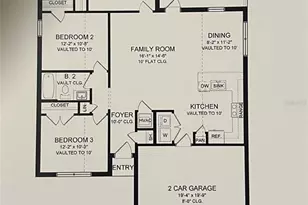 16253 SE 83rd Ct, Summerfield, FL 34491 - Photo 3