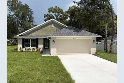 16253 SE 83rd Court, Summerfield, FL 34491 - Photo 1