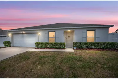 4394 SW 170th Street Road, Ocala, FL 34473 - Photo 1